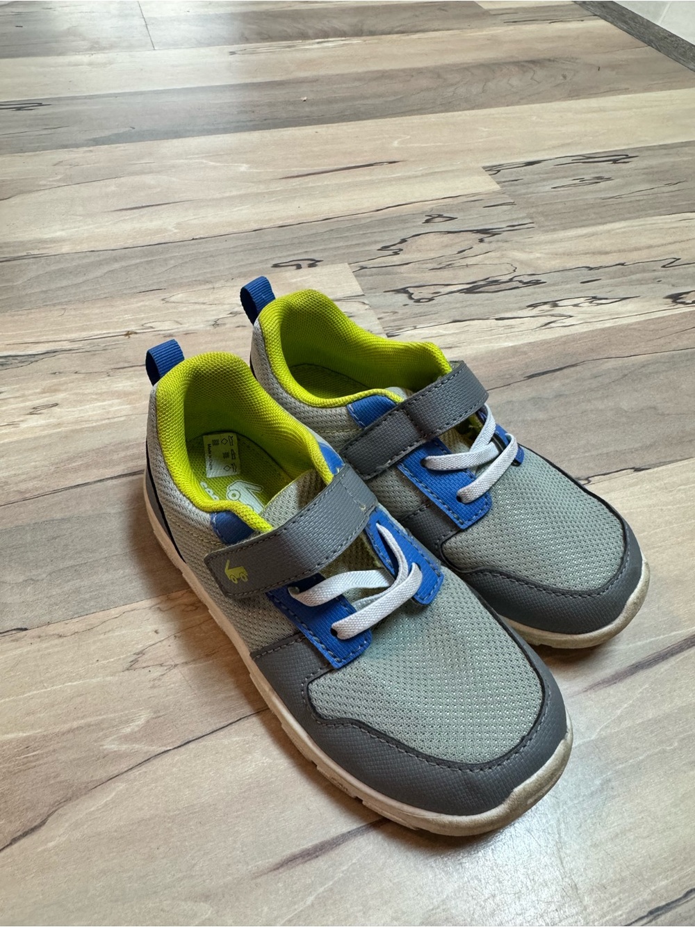 See Kai Run size 12
